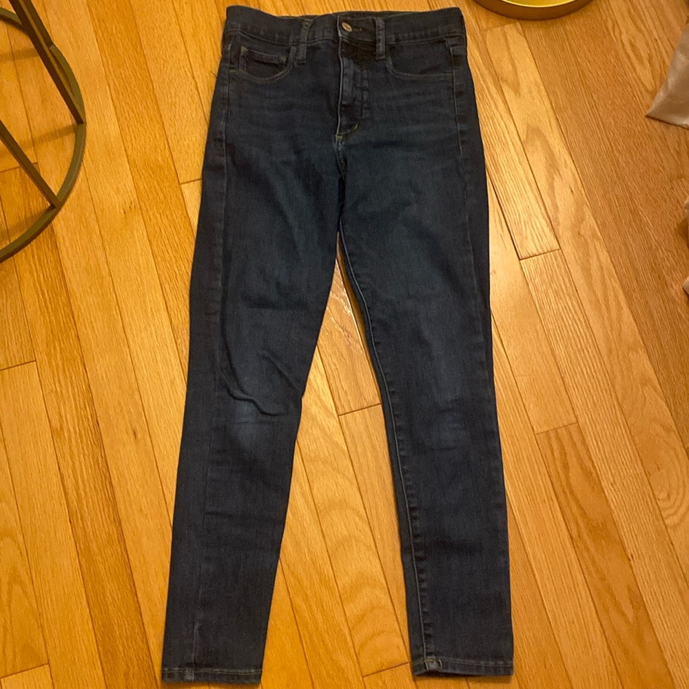 Gap denim